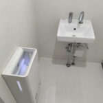 ワンコイングリッシュ新宿校のトイレ (1)