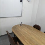 ワンコイングリッシュ新宿校の教室 (2)